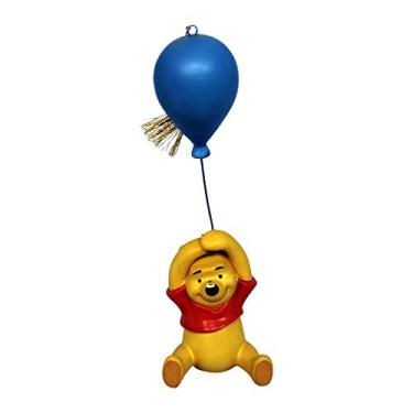 Imagem de Walt Disney Classics Collection (WDCC) Ursinho Pooh, "Up to the Honey Tree"