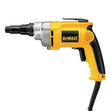 Imagem de Parafusadeira Com Controle Torque Vvr Dewalt 540W 220V Dw268