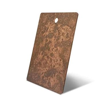 Imagem de Amostra de cor de cobre para SINDA Vintage Copper Range Hood