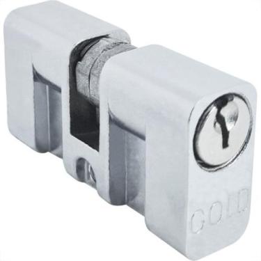 Imagem de Cilindro Gold Zamac So Pino ''780'' Scy05N019