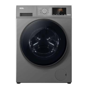 Imagem de Lava e Seca Eos 10,1kg Power Wash Titanium Elr2107lst 220v