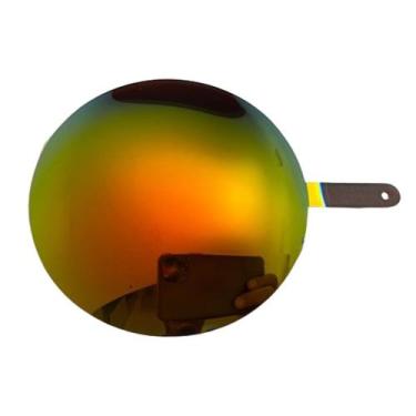 Imagem de Lentes para Plantaris Hidrofóbica - EBA IMPORTS, Fire