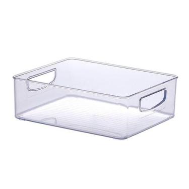 Imagem de Organizador diamond (902) - paramount plásticos, Transparente