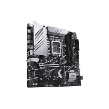 Imagem de Placa Mãe 1700 Asus Z790M Plus Prime Ddr5 Hdmi Dp