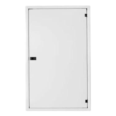 Imagem de Quadro de Distribuição Andaluz 34 Din Embutir Barramento Trifásico 150A