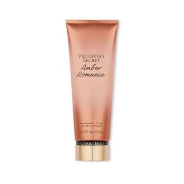 Imagem de Creme Victória's Amber Romance Victoria's Secret - 236ml