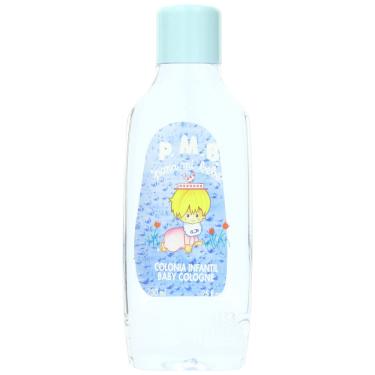 Imagem de Cologne Para Mi Bebe Splash para meninos 750 ml sem álcool