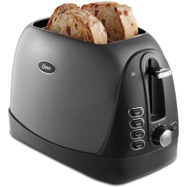 Imagem de Torradeira Multifuncional, 2 fatias, Bagel, Cinza Metálico