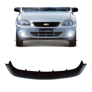 Imagem de Grade Radiador Inferior Loma Plast Corsa 2008 A 2010