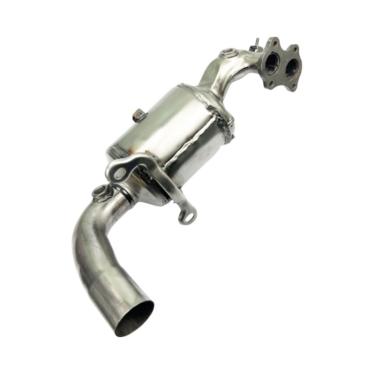 Imagem de Catalisador Argo 1.3 3cc 2018 2019 2020 2021 2022