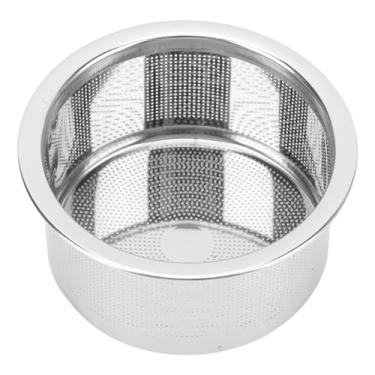 Imagem de Limpador a Vapor de Joias Em Aço Inoxidável, Ferramentas para Joalheiros, Peças Pequenas, Cesta de Limpeza, Capa de Malha para Joias, Peças de Relógio