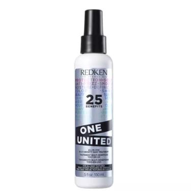 Imagem de Redken One United 25 Benefícios Em 1 - Leave-in 150ml