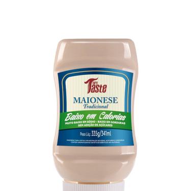 Imagem de Maionese (335g) Mrs Taste