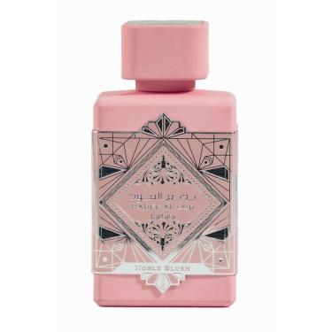 Imagem de Perfume Lattafa Bade`e Al Oud Noble Blush Eau de Perfum 100ml