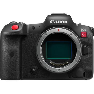 Imagem de Canon eos r5 c