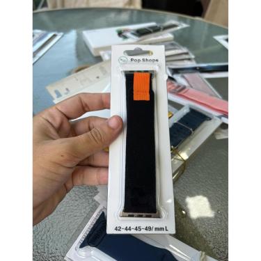 Imagem de Pulseira Watch Loop Trail Esportiva para Smartwatch Ultra ou Similar-Unissex