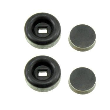 Imagem de Kit de reparo de cilindro de roda de freio de tambor Dorman 3644