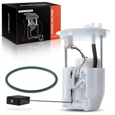 Imagem de Módulo de Bomba de Combustível Elétrico Premium de Substituição para Ford Fusion 2010-2012 Mercury Milão 2010-2011 V6 3.0L Flex