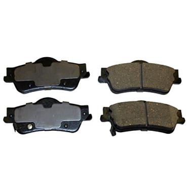 Imagem de Monroe Pastilha de freio de cerâmica GX1352 ProSolution