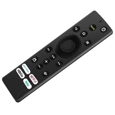 Imagem de Controle remoto substituído CT-RC1US-19 IR adequado para Toshiba TV 55LED2160P 49LF421U19 TF-50A810U19