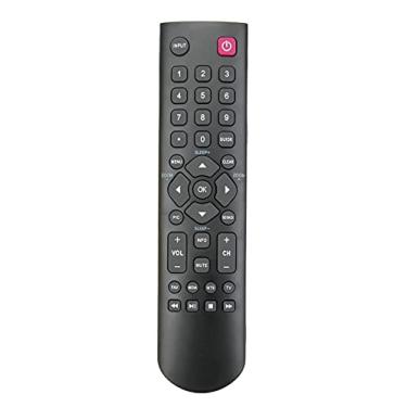 Imagem de ALLIMITY RC3000N02 RC2000N01 Controle remoto substituído compatível com TCL Smart TV LE48FHDF3300Z LE50FHDE3000 LE58FHDE3000X 40FD2700 LE48FHDF3310 LE55FHDF3310 L2660 HDF12TA L26HDM12 L32HDP60