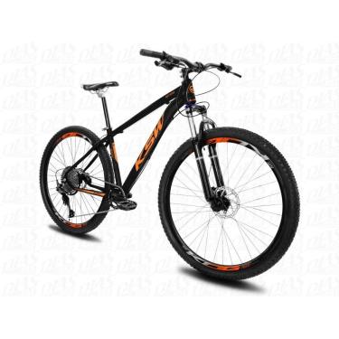 Imagem de Bicicleta Aro 29 KSW XLT100 12 Velocidades Freio Hidráulico