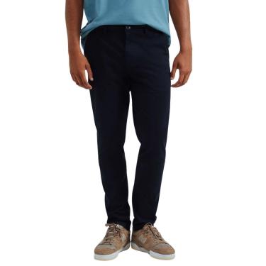 Imagem de Calça Hering Slim Chino Masculina-Masculino