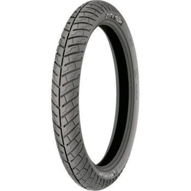 Imagem de Pneu Moto Michelin Aro 16 90/80 - 16 M/C 51S REINF CITY PRO