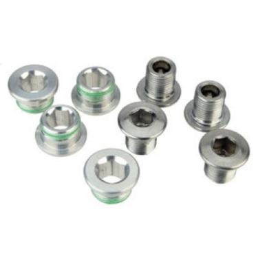 Imagem de SRAM Kit de parafusos de corrente XX