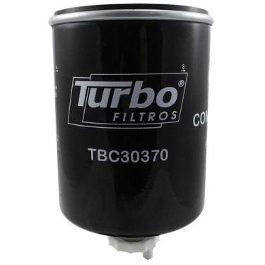 Imagem de Filtro Combustível Separador Água - Turbo - 89727900