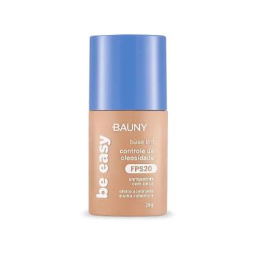 Imagem de Base Tint Bauny FPS20 Cor 040 35g
