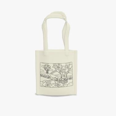 Imagem de Ecobag Algodão cru personalizada Bobbie Goods sacola - YA SHOP, ESTAMP