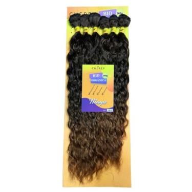 Imagem de Cabelo Bio Orgânico Maya Cherey, T1B/30