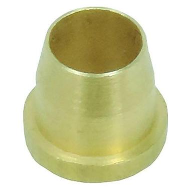 Imagem de Kit 10 Anilhas Tubo Nylon Mercedes Diversas 8 Mm - LNG