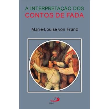 Imagem de A Interpretação dos Contos de Fada - PAULUS EDITORA, 3