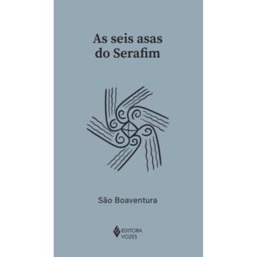 Imagem de As seis asas do Serafim