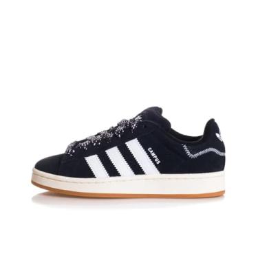 Imagem de adidas Campus 00s W, tênis feminino, Branco, 6.5 AU