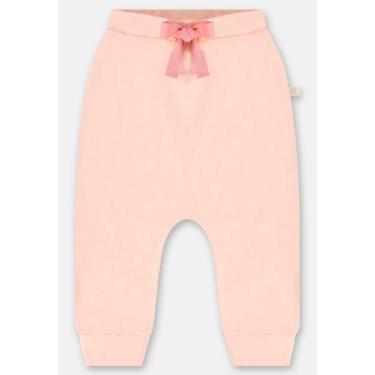 Imagem de Calça Saruel Bebê Menina em Suedine Up Baby, P