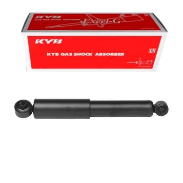 Imagem de Amortecedor Traseiro - Vectra 2006 A 2011 - 349140