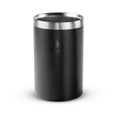 Imagem de Can Cooler Stanley Termico Porta Lata 296ML, BLACK