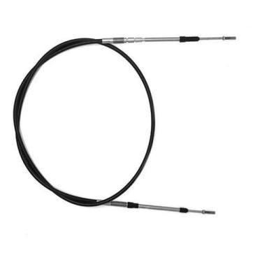 Imagem de Cabo De Direção Jet Ski Yamaha Vx Sport 05-09 Com Porca - Spts