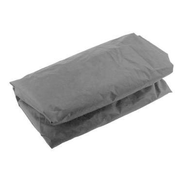 Imagem de Capa Impermeável Para Mesa De Ping Pong  Desmontada 