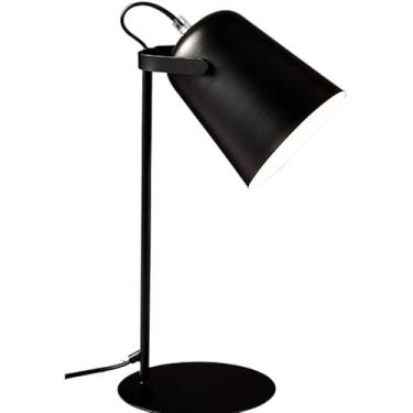 Imagem de Lâmpada De Mesa, Lâmpada De Estação Plug-in, Acrílico De Ferro Forjado, Cabeça De Lâmpada E27, Sem Fonte De Luz, 110-220v, Cabeça De Lâmpada Ajustável, Interruptor, Silver