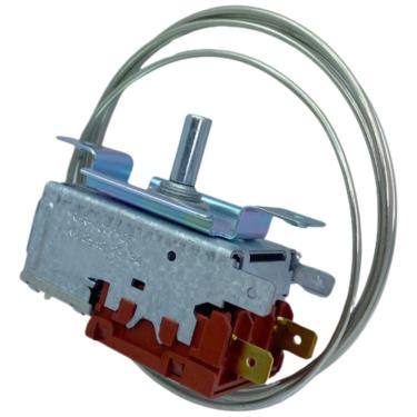 Imagem de Termostato Freezer Refrig. Dupla Ação Metalfrio Rfr4009