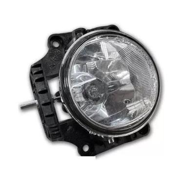 Imagem de Farol De Milha/Neblina Fiat Toro Todos Original 52149814