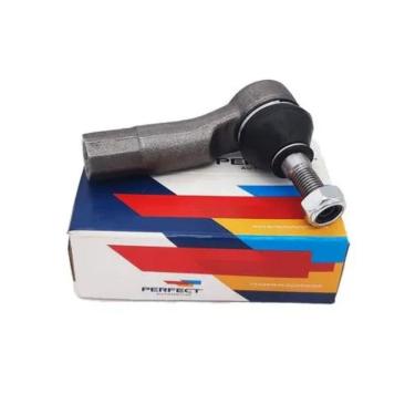 Imagem de Terminal De Direção Esquerdo - Nivus 200 Tsi 2020 A 2021 /Polo 2018 A 2020 /T-Cross 200 Tsi / 250 Tsi 2019 A 2021 /Virtus 2018 A 2020 - Tdi0801