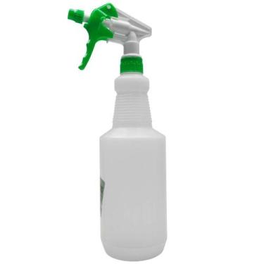 Imagem de Pulverizador Manual Perfect Spray Verde/Branco - 1 Litro