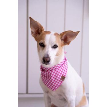 Imagem de Bandana Tulipa - BenDog, P