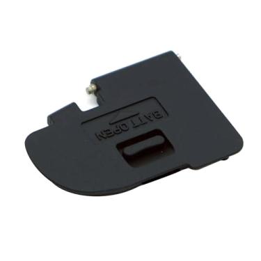 Imagem de Capa de bateria para câmera, compartimento de bateria, tampa de porta, protetor adequado para Canon EOS 5D Mark II