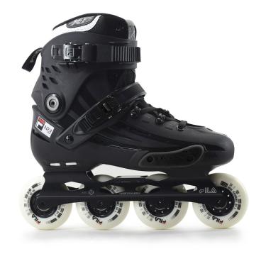 Imagem de Patins Fila Nrk All Black F20 41.5